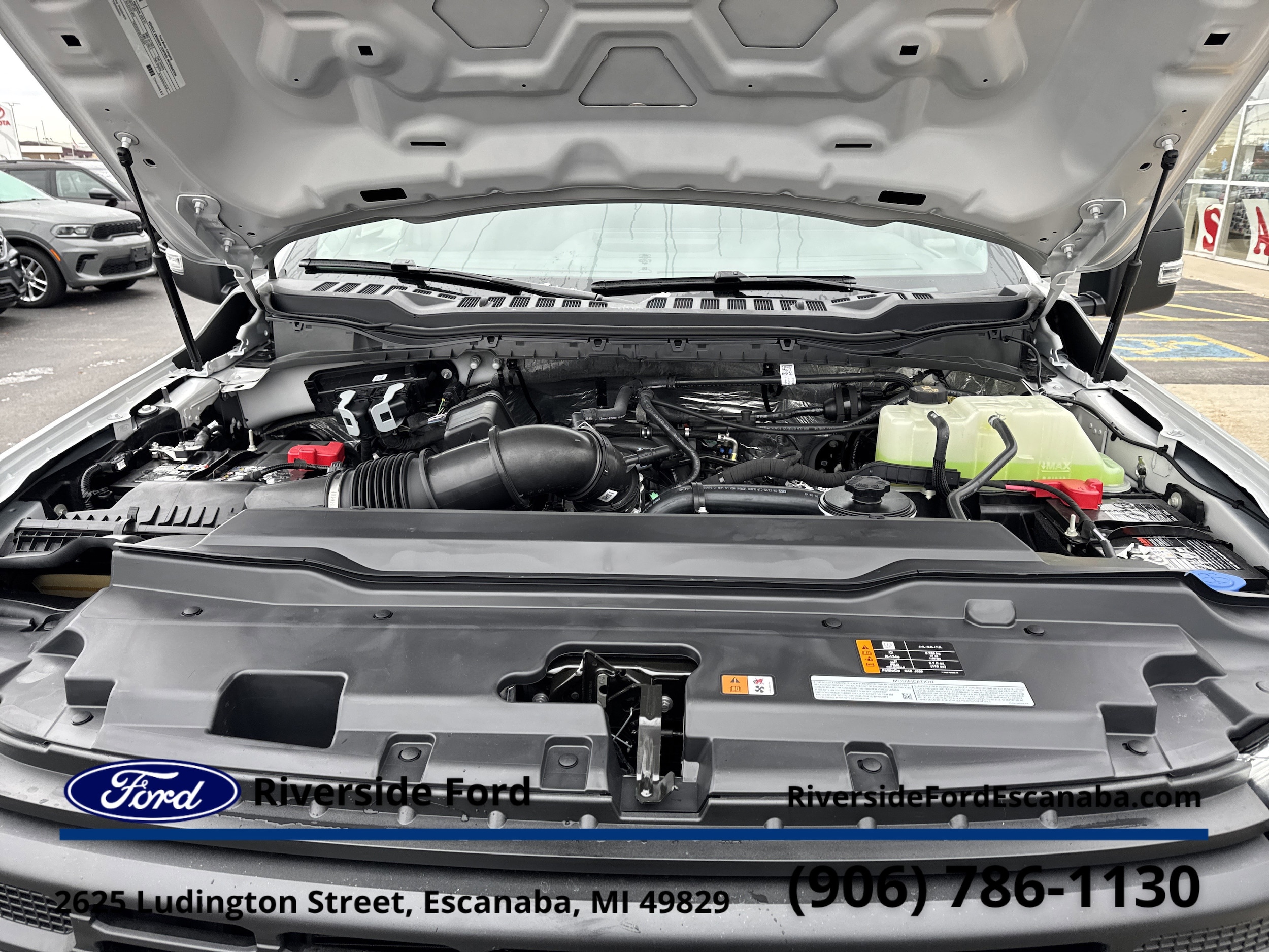 2026 Ford F-250 Super Duty XL - Photo 13
