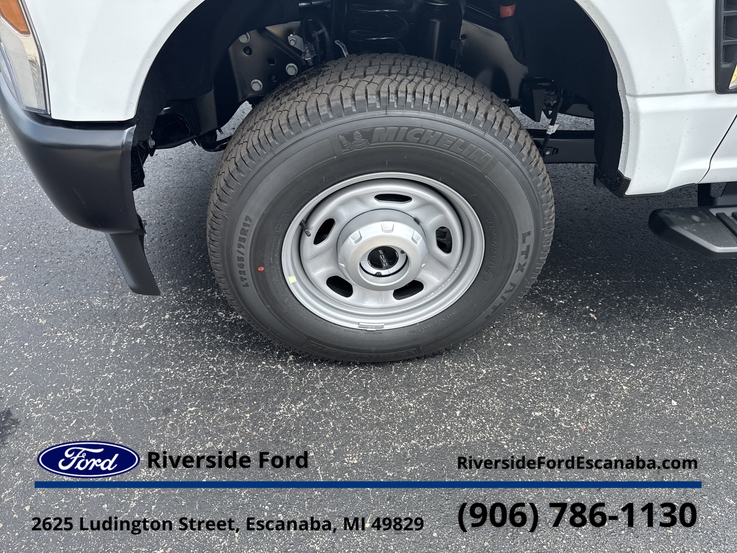 2025 Ford F-250 Super Duty XL - Photo 11
