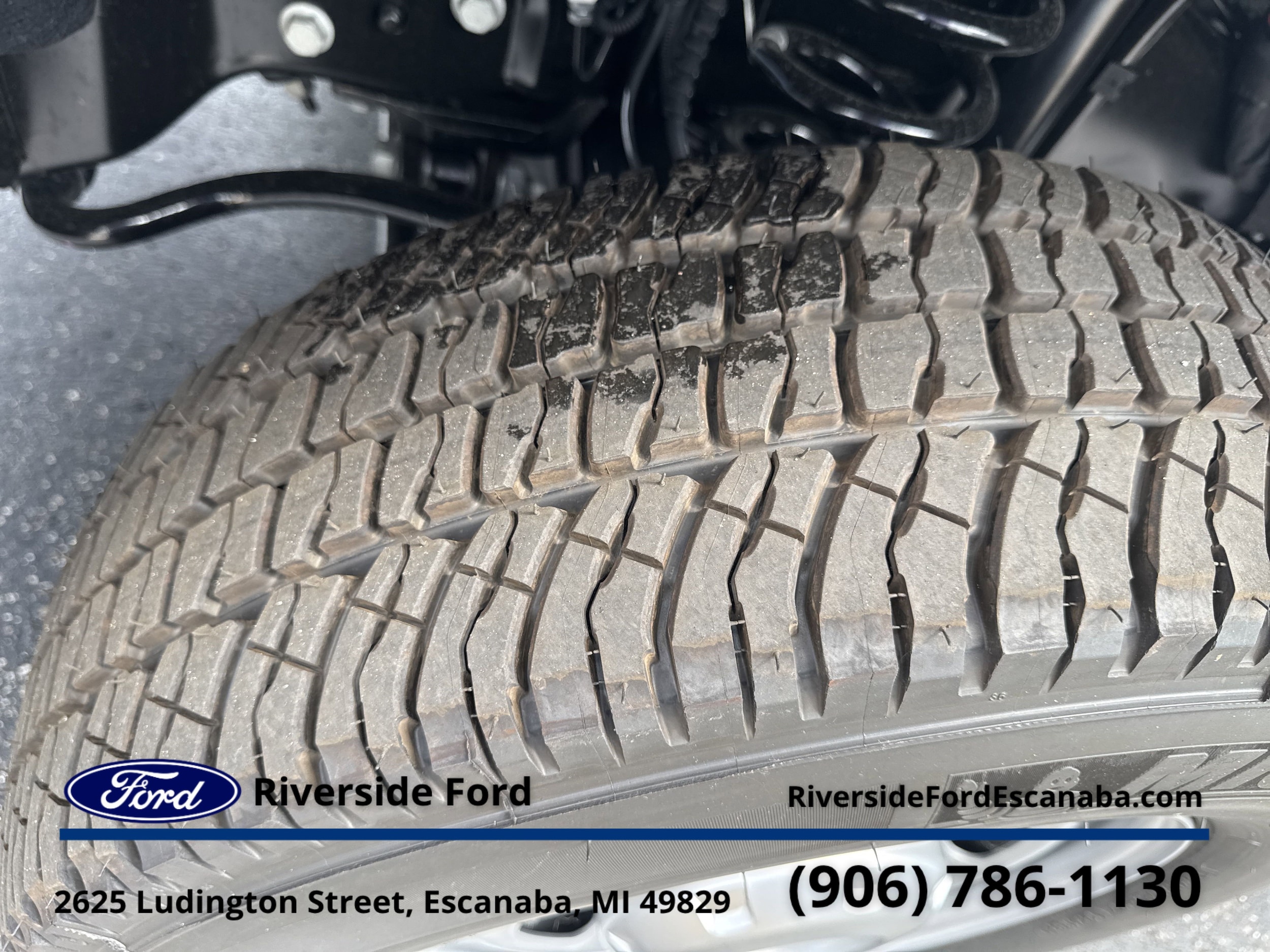 2025 Ford F-250 Super Duty XL - Photo 12