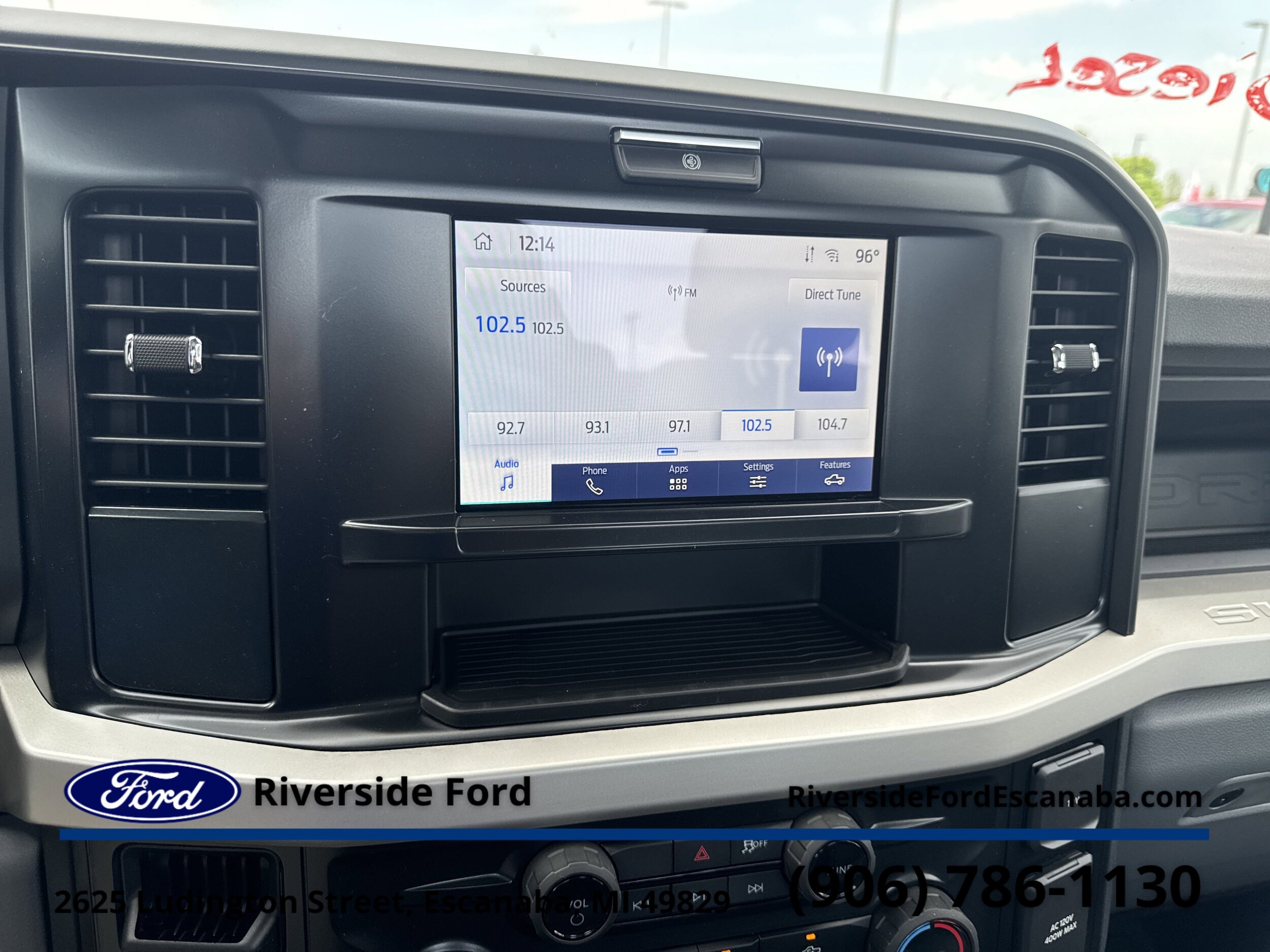 2025 Ford F-250 Super Duty XL - Photo 17