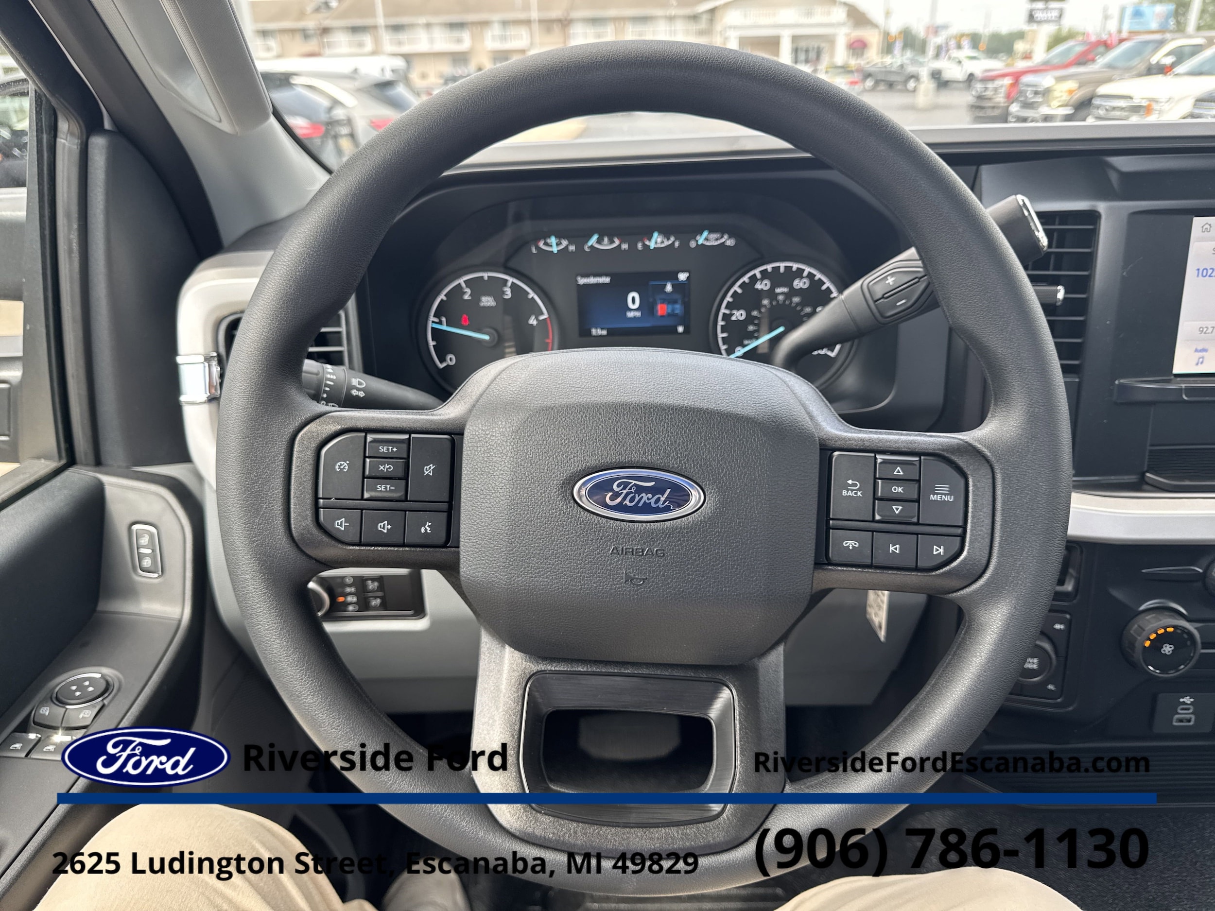 2025 Ford F-250 Super Duty XL - Photo 21