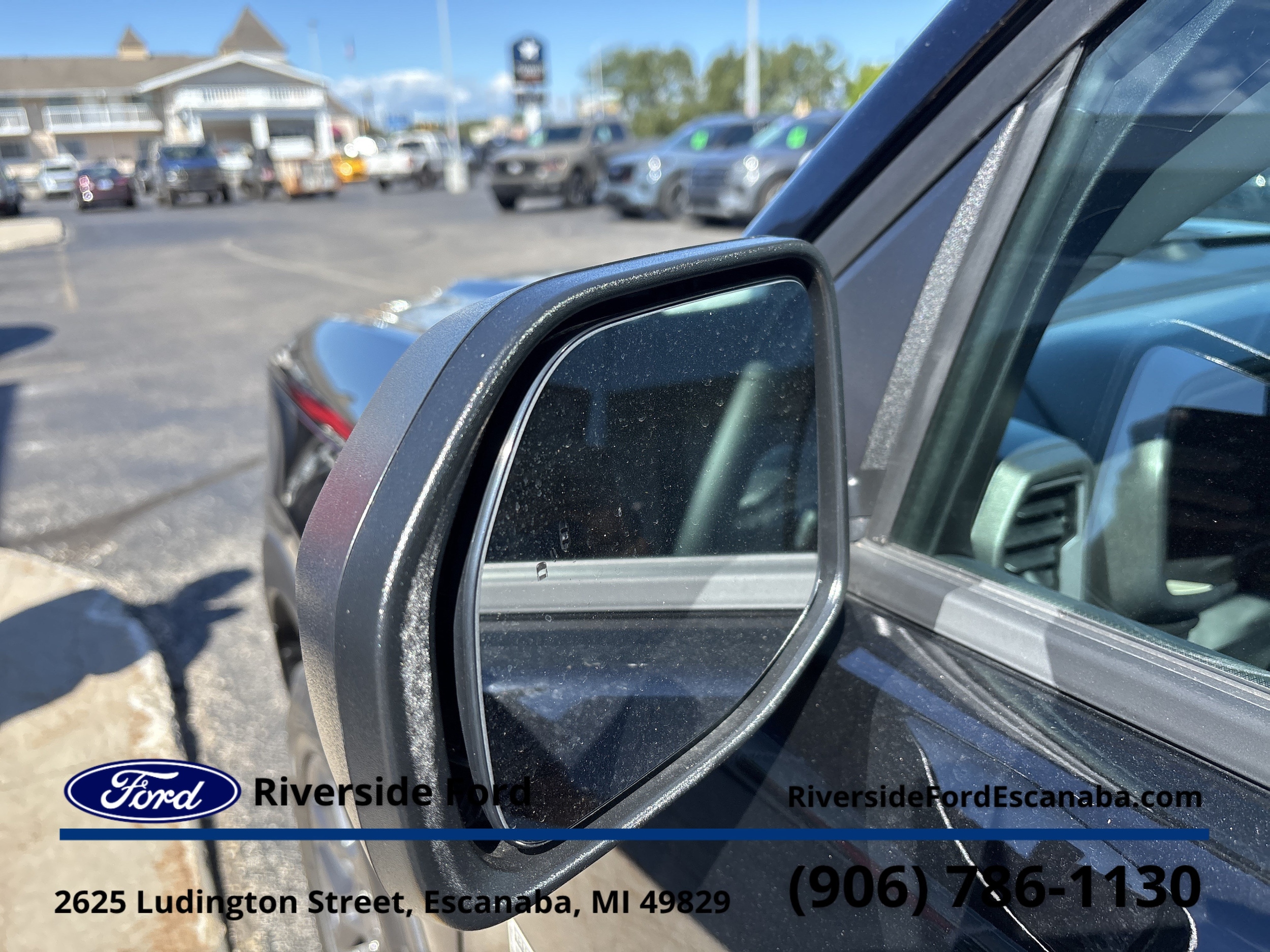 2026 Ford Bronco Sport Big Bend - Photo 5