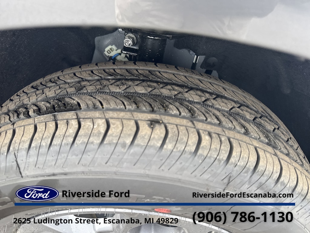 New 2026 Ford Maverick XLT Truck SuperCrew