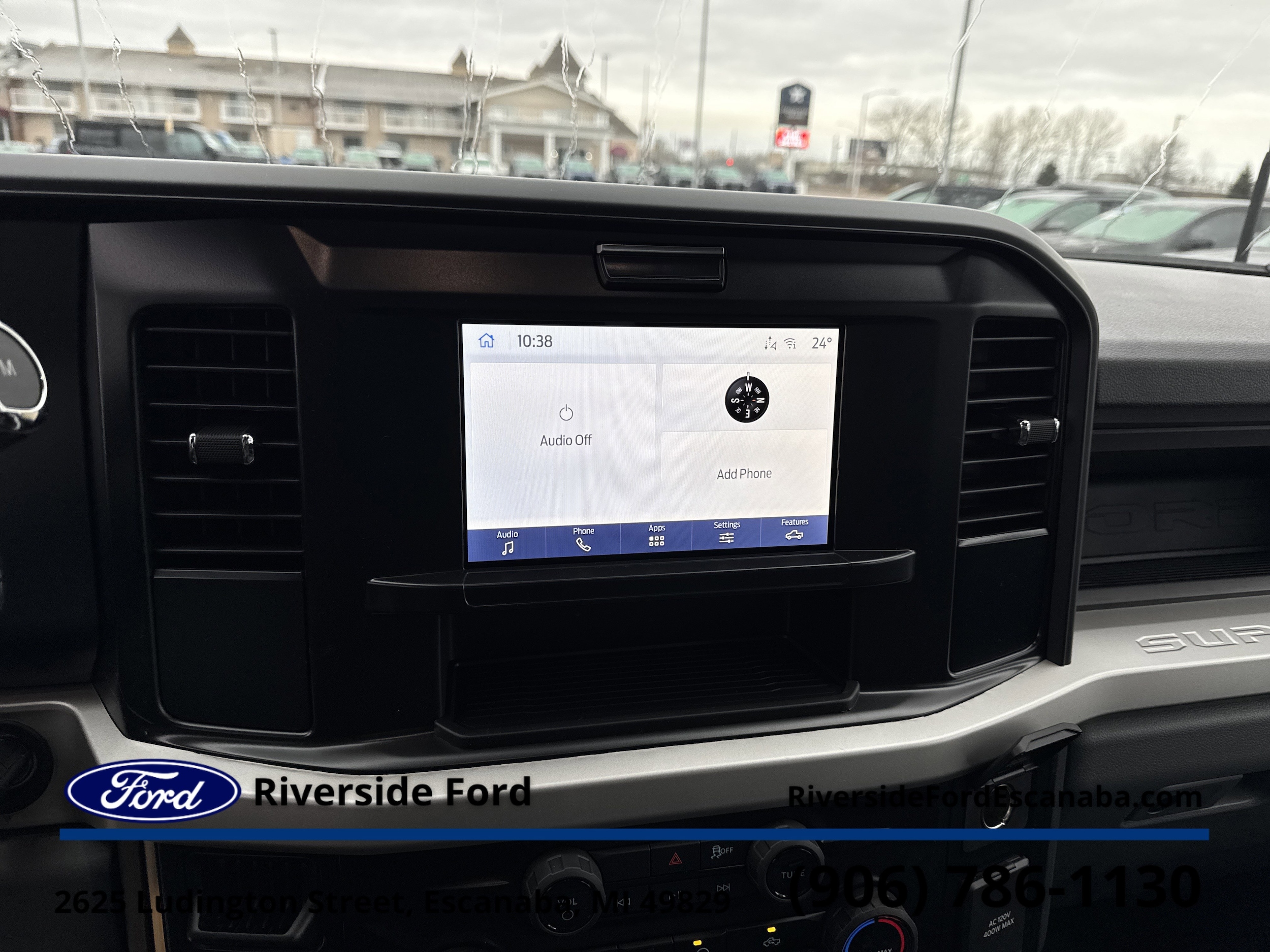 2026 Ford F-250 Super Duty XL - Photo 17