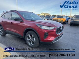 2026 Ford Escape ST-Line SUV