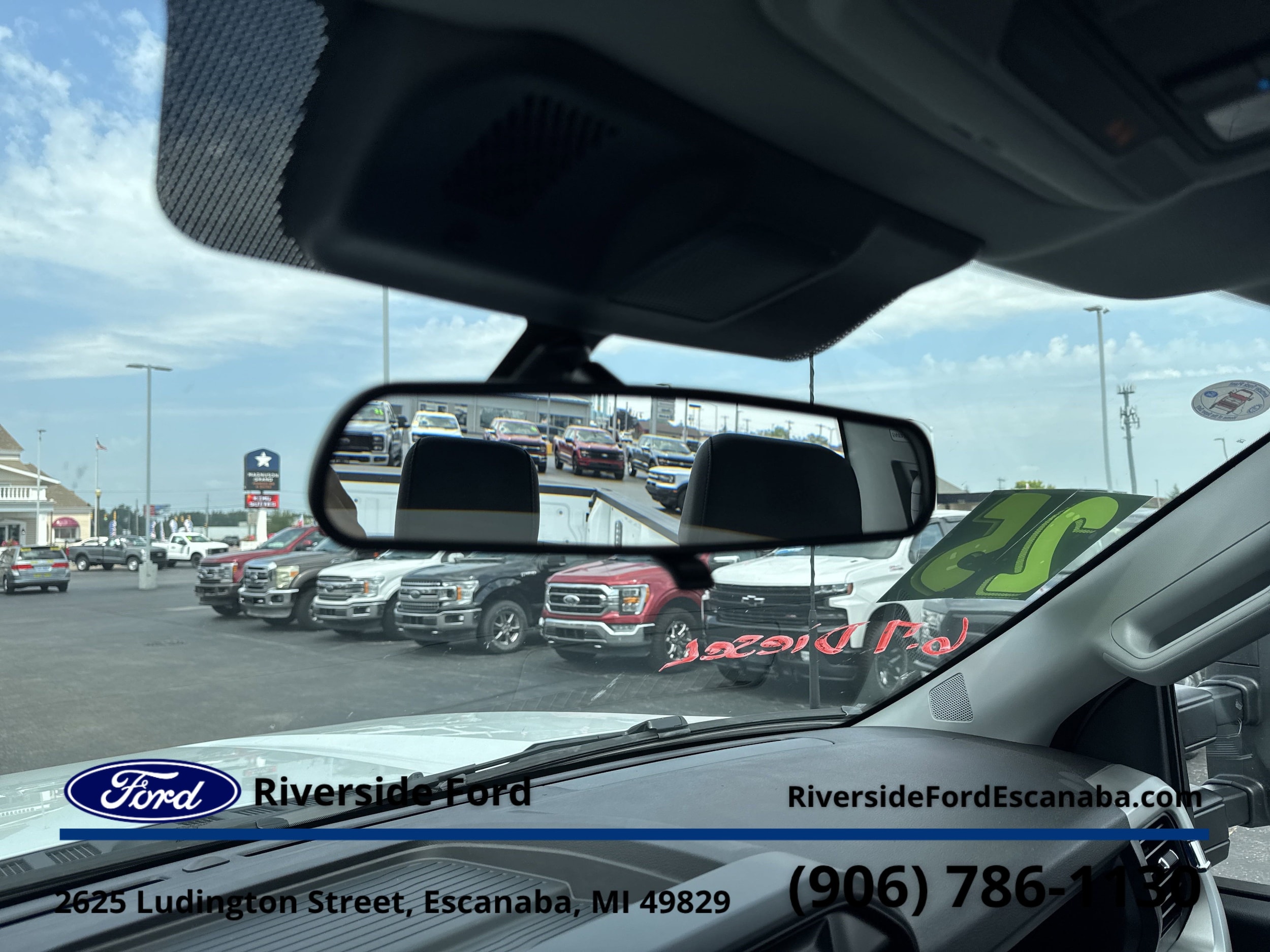 2025 Ford F-250 Super Duty XL - Photo 19