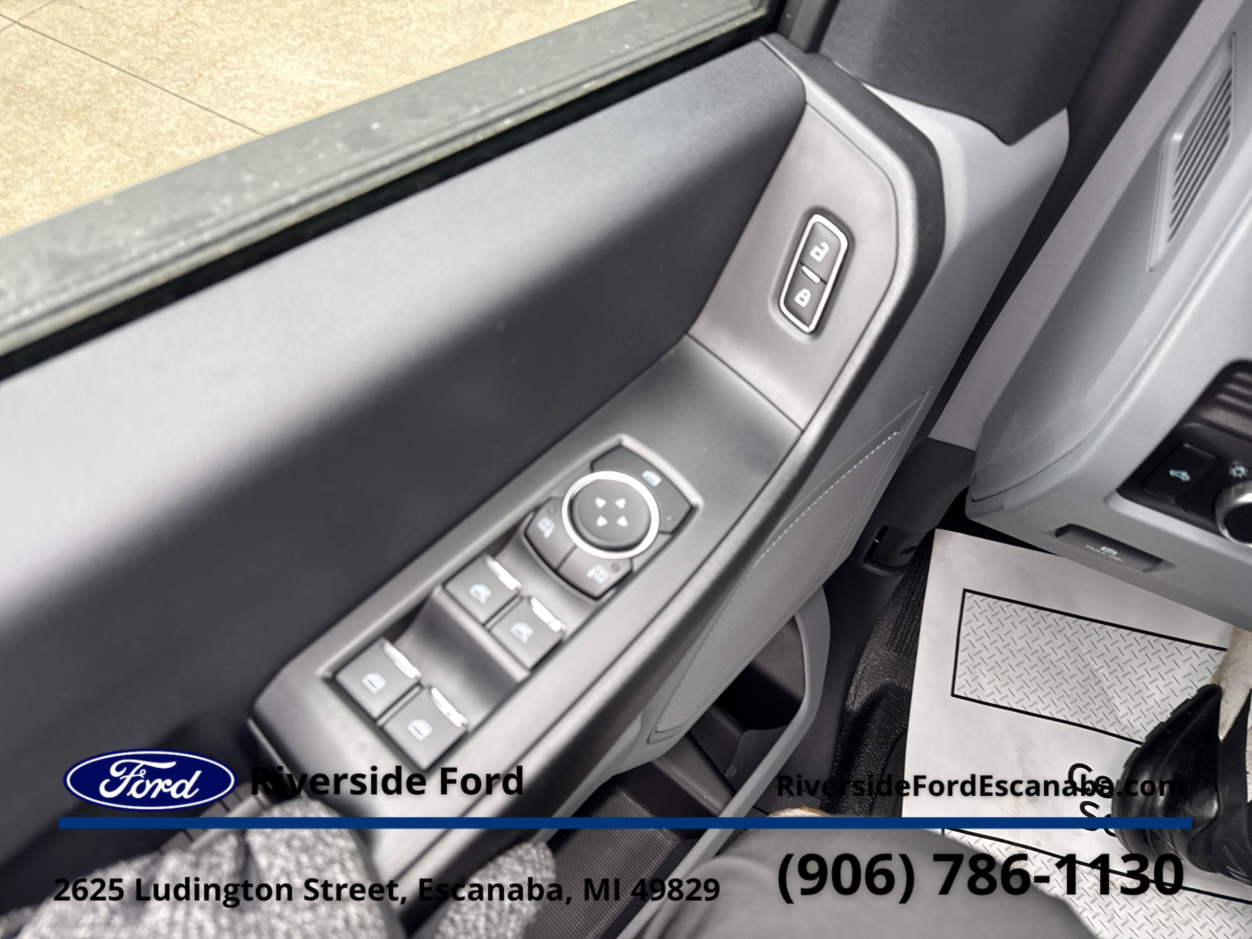 2026 Ford F-250 Super Duty XL - Photo 24