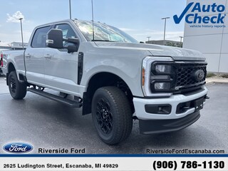 2025 Ford F-350 Truck Crew Cab