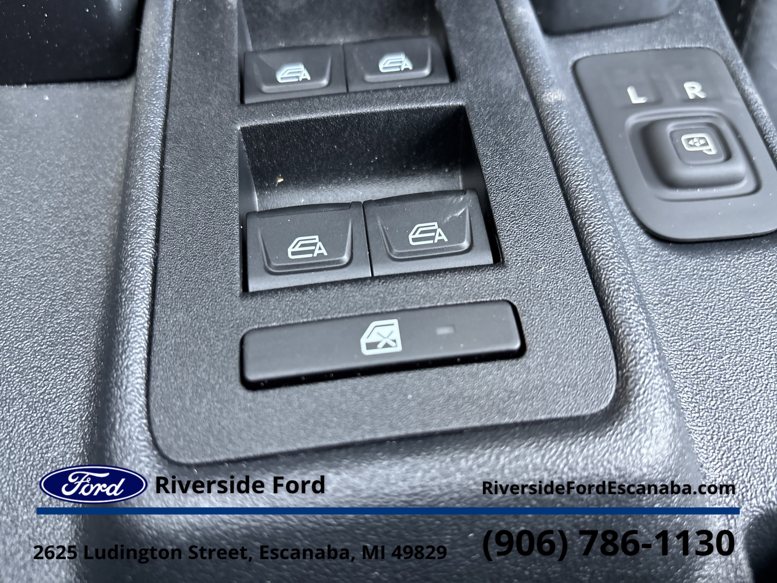 2026 Ford Bronco 4-Door Big Bend - Photo 25