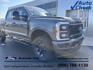 2026 Ford F-250 Truck Crew Cab