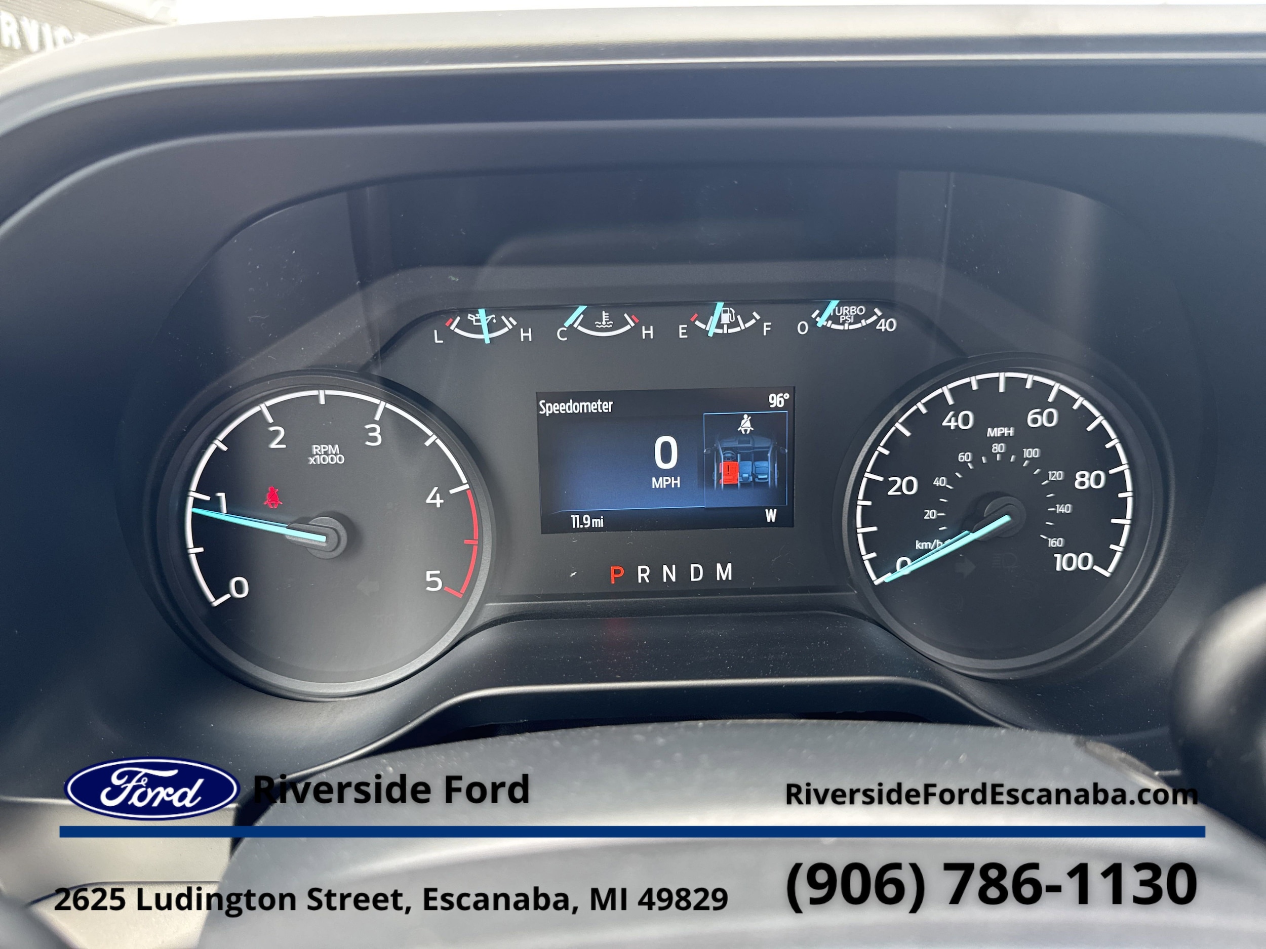 2025 Ford F-250 Super Duty XL - Photo 16