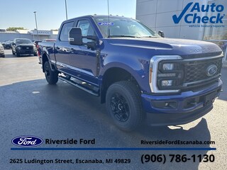 2026 Ford F-350 Truck Crew Cab
