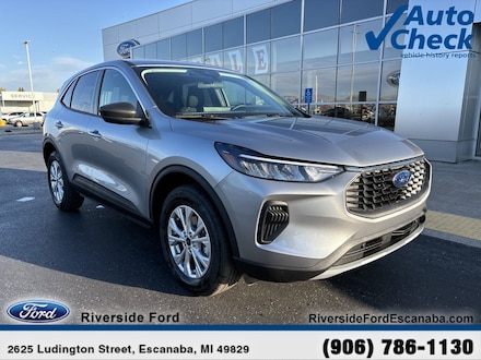 2024 Ford Escape Active SUV