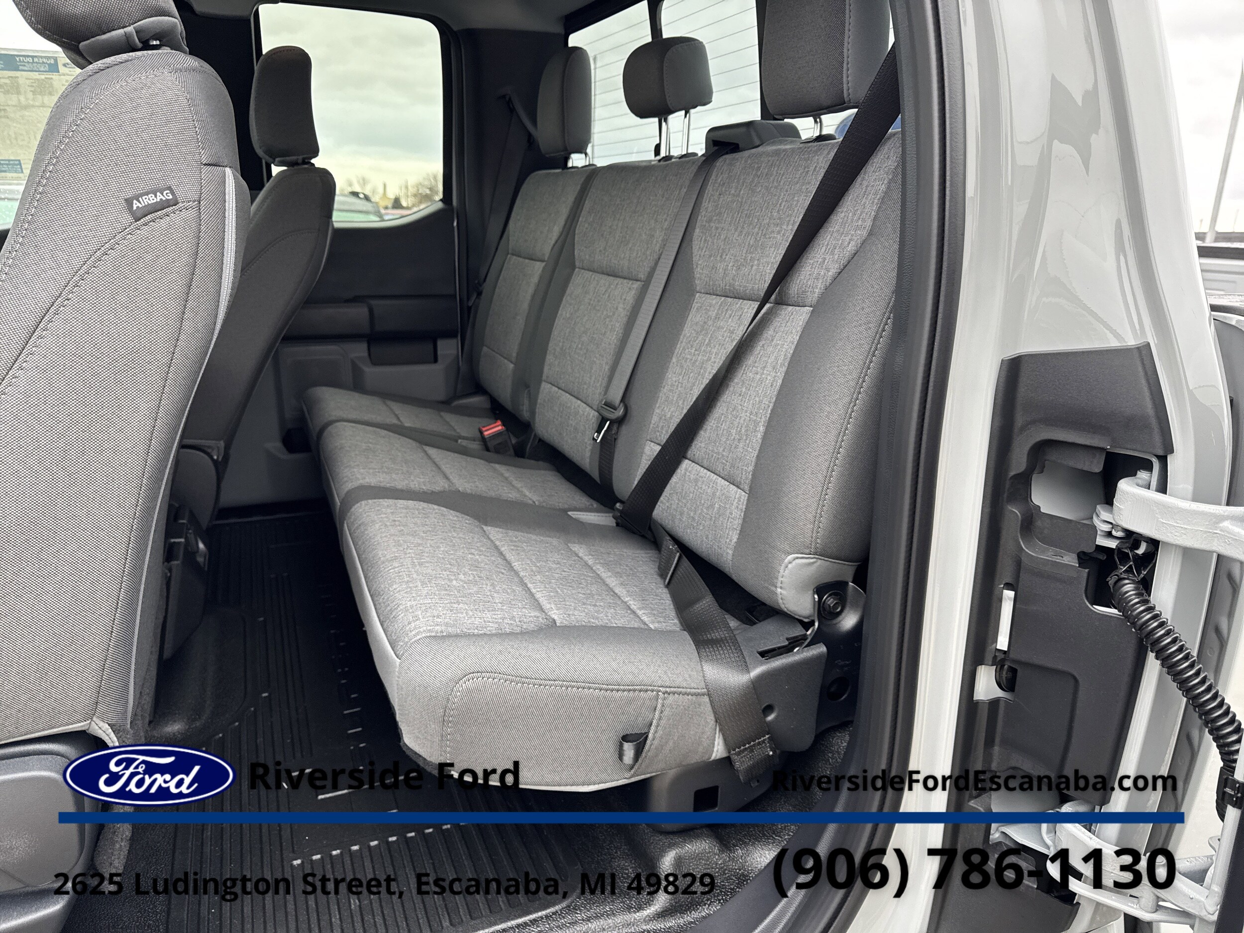 2026 Ford F-250 Super Duty XL - Photo 25