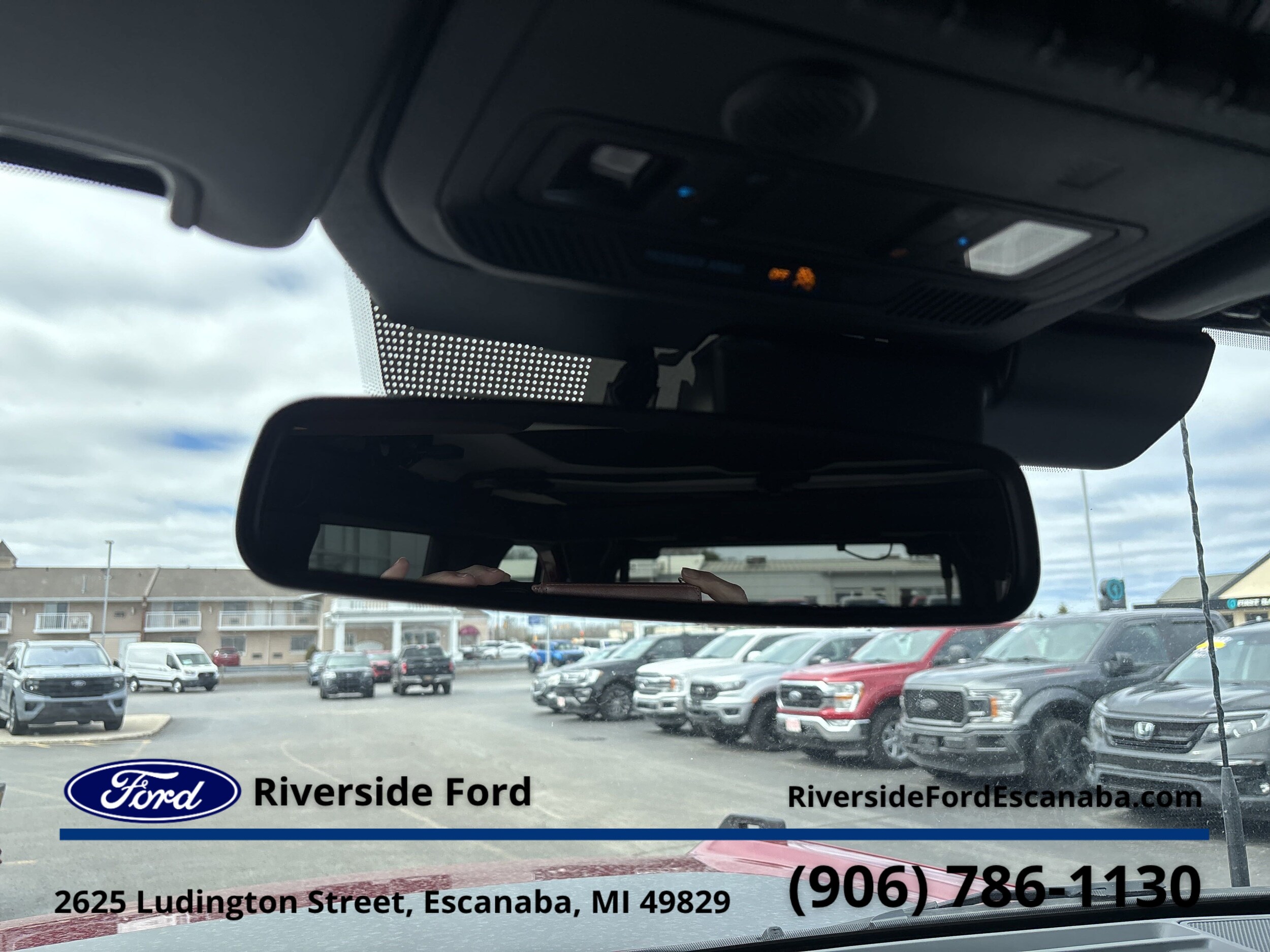 2025 Ford Bronco 4-Door Badlands - Photo 19