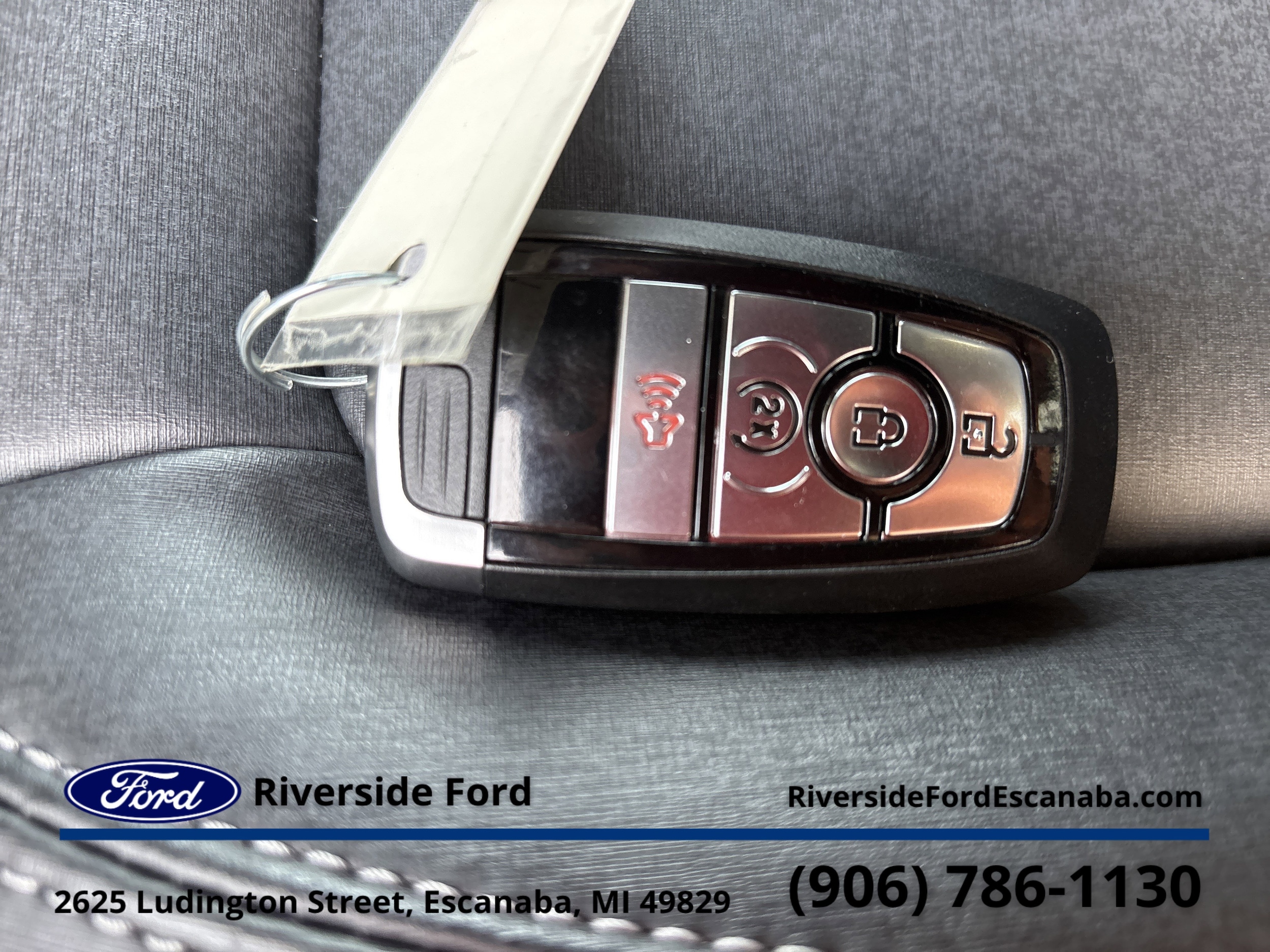 2026 Ford Bronco 4-Door Big Bend - Photo 29