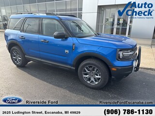 2025 Ford Bronco Sport Big Bend SUV