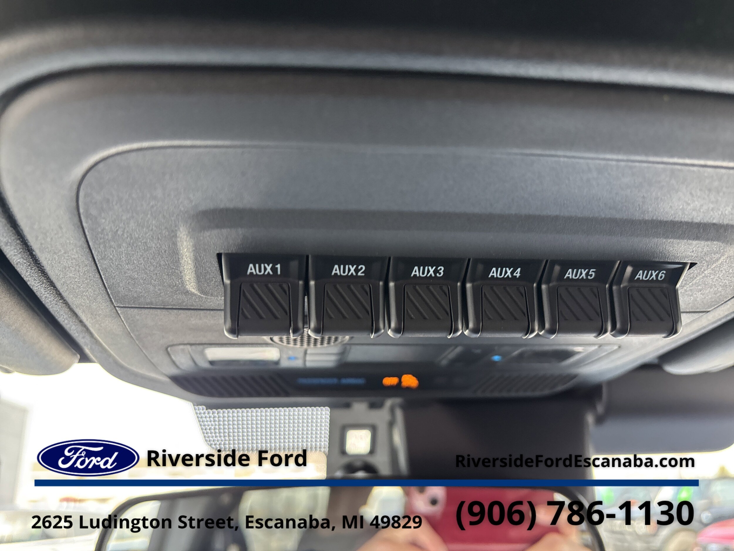 2026 Ford Bronco 4-Door Big Bend - Photo 24