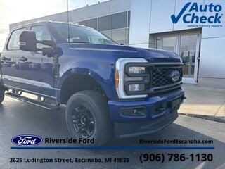 2026 Ford F-350 Truck Crew Cab