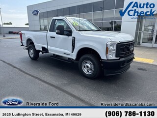 2025 Ford F-250 Truck Regular Cab