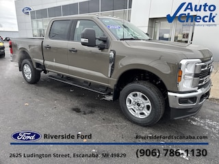 2026 Ford F-250 Truck Crew Cab