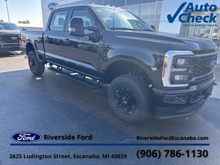 2026 Ford F-250 Truck Crew Cab