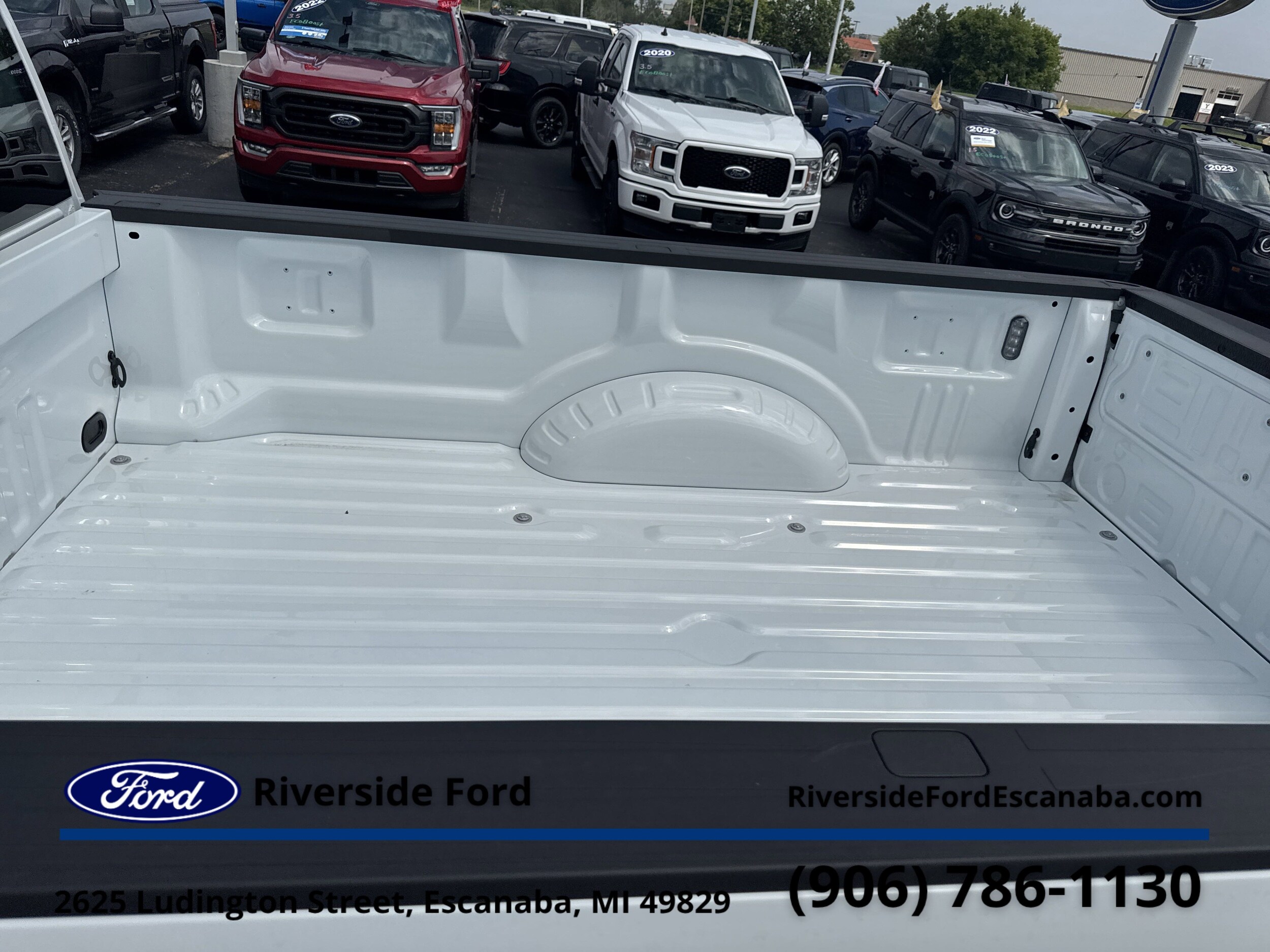 2025 Ford F-250 Super Duty XL - Photo 30