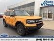 Ford Bronco Sport