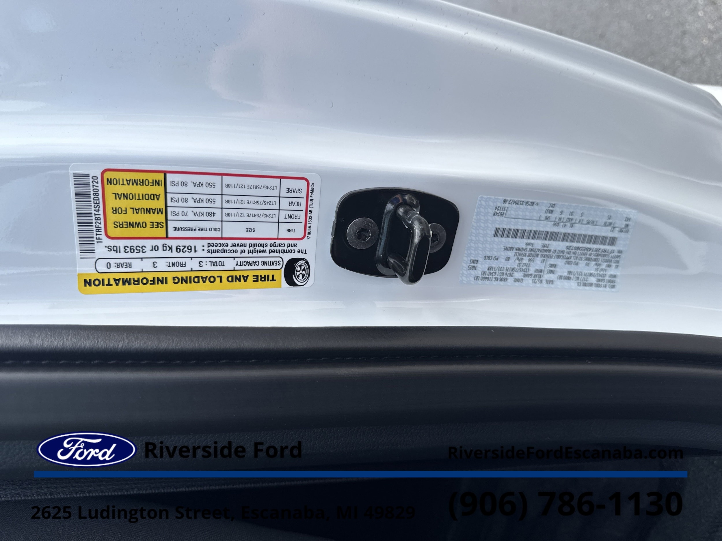 2025 Ford F-250 Super Duty XL - Photo 14