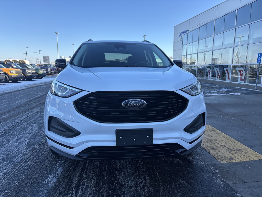 Used 2023 Ford Edge SE SUV