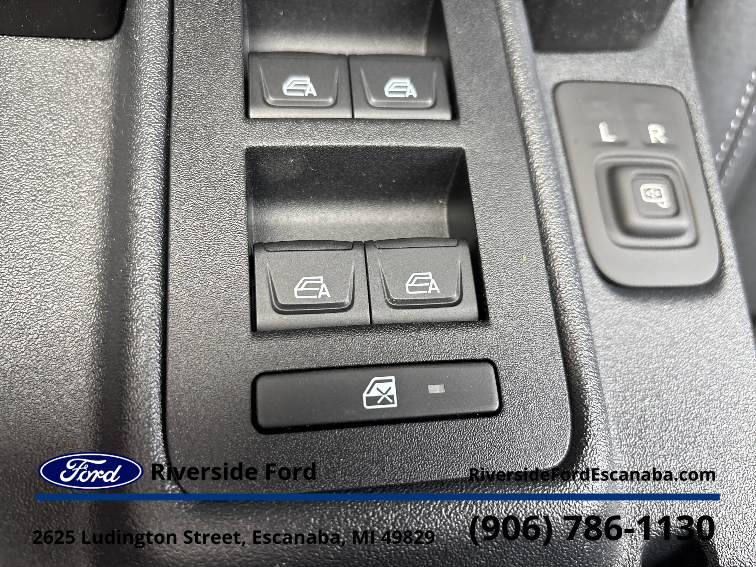 2025 Ford Bronco 4-Door Badlands - Photo 24