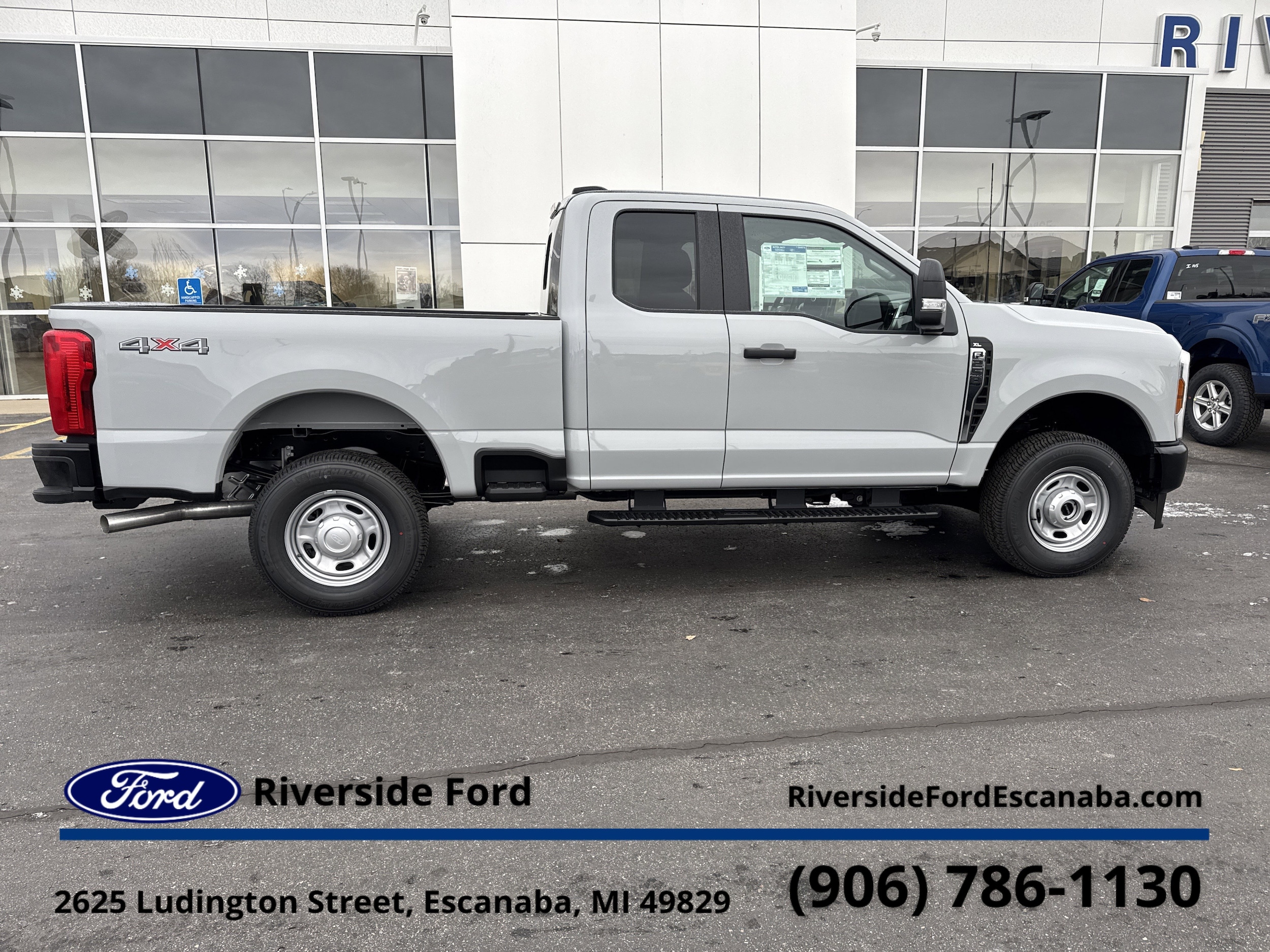 2026 Ford F-250 Super Duty XL - Photo 10