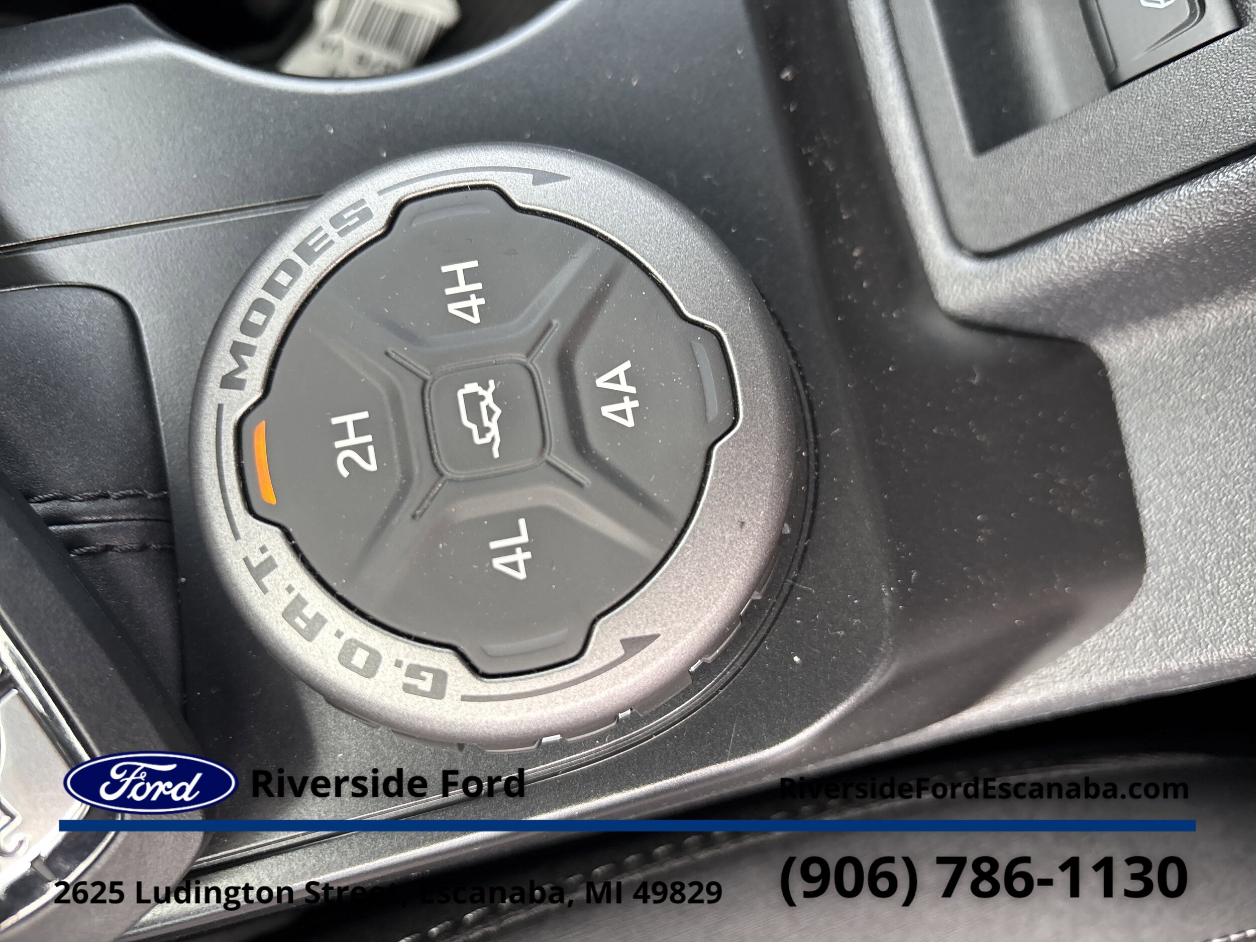 2025 Ford Bronco 4-Door Badlands - Photo 30