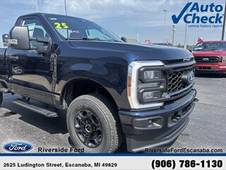 2025 Ford F-350 Truck Regular Cab