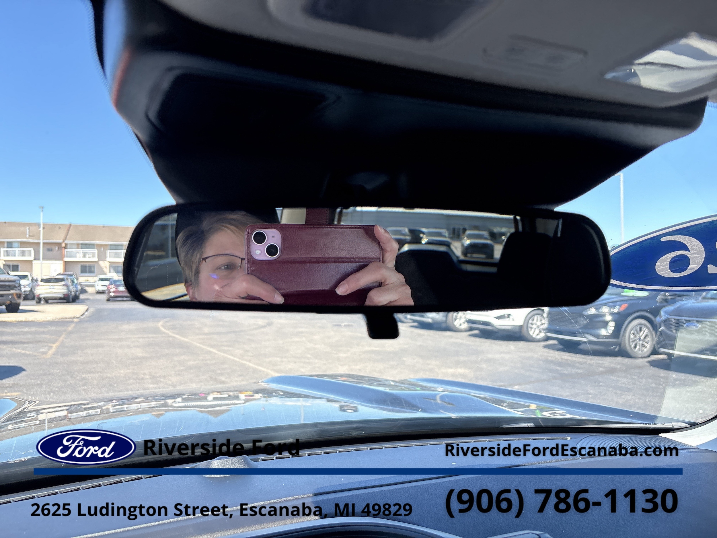 2026 Ford Bronco Sport Big Bend - Photo 19