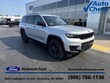 Jeep Grand Cherokee L