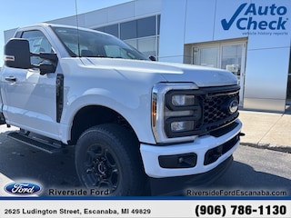 2025 Ford F-350 Truck Regular Cab