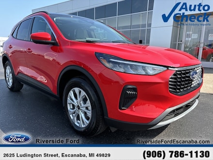 2024 Ford Escape Active SUV