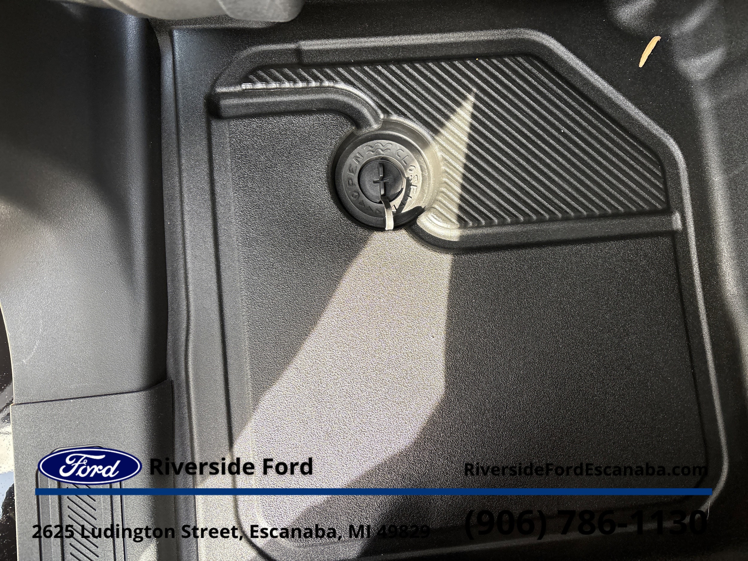 2026 Ford Bronco 4-Door Big Bend - Photo 32