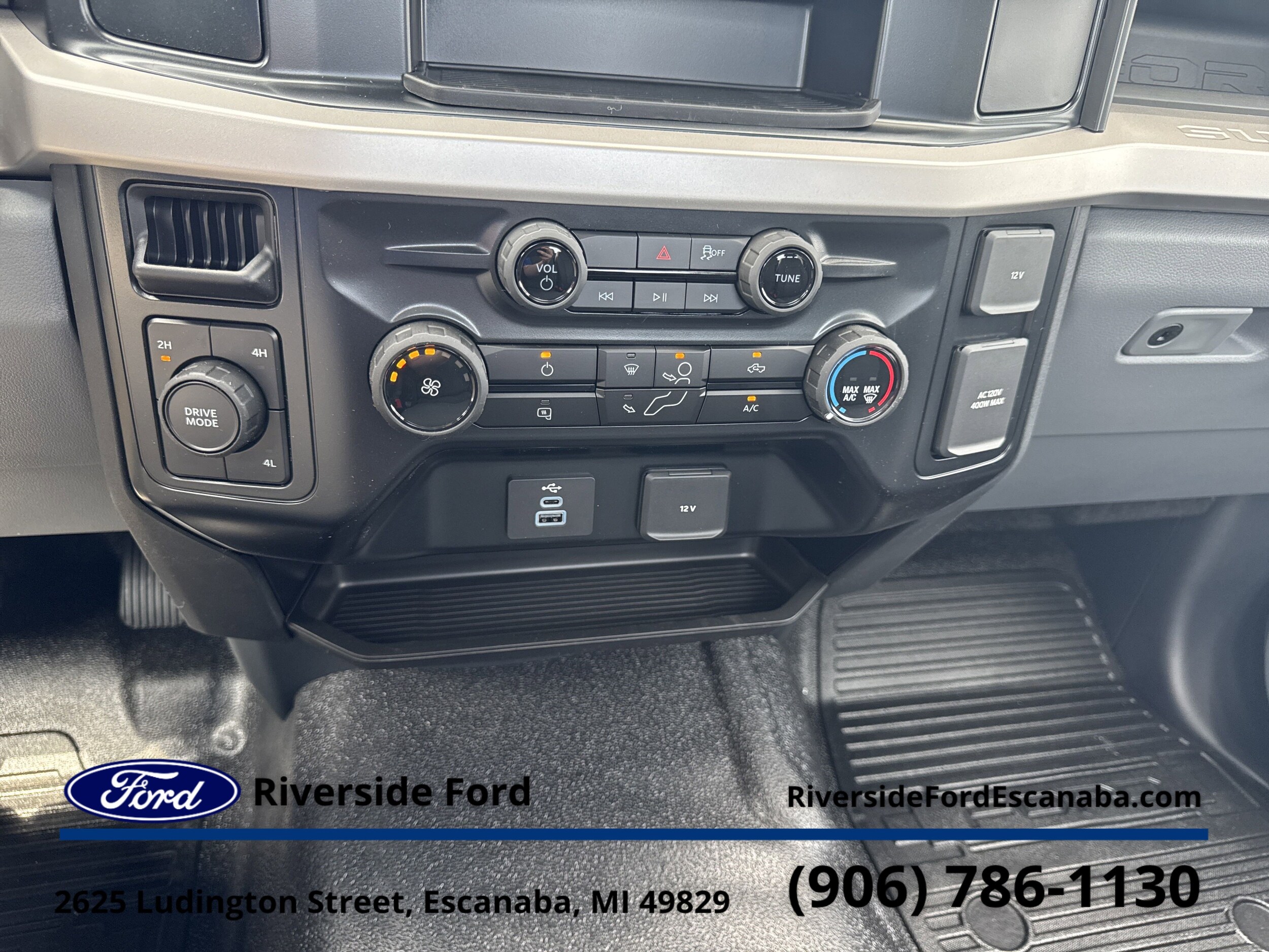 2025 Ford F-250 Super Duty XL - Photo 20