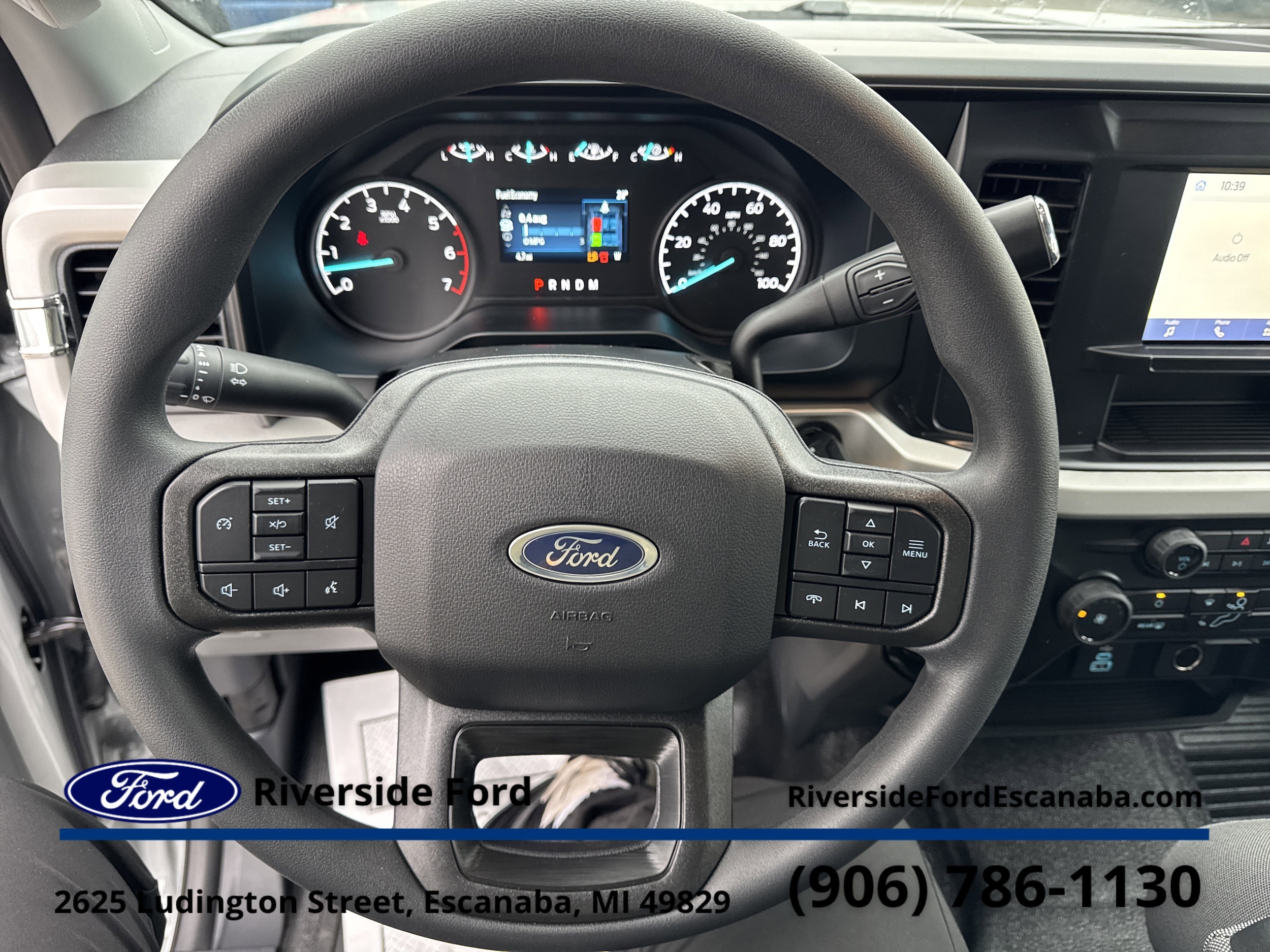 2026 Ford F-250 Super Duty XL - Photo 21