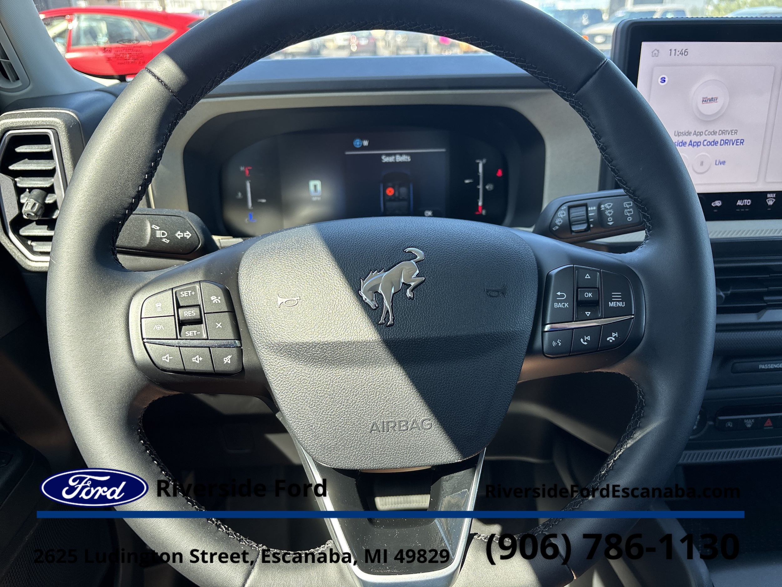 2026 Ford Bronco Sport Big Bend - Photo 21