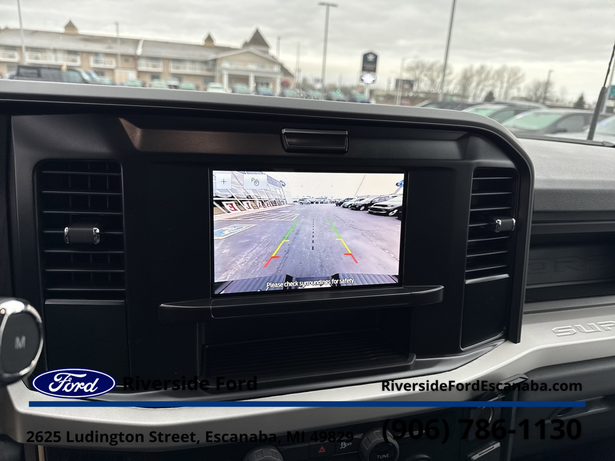 2026 Ford F-250 Super Duty XL - Photo 23