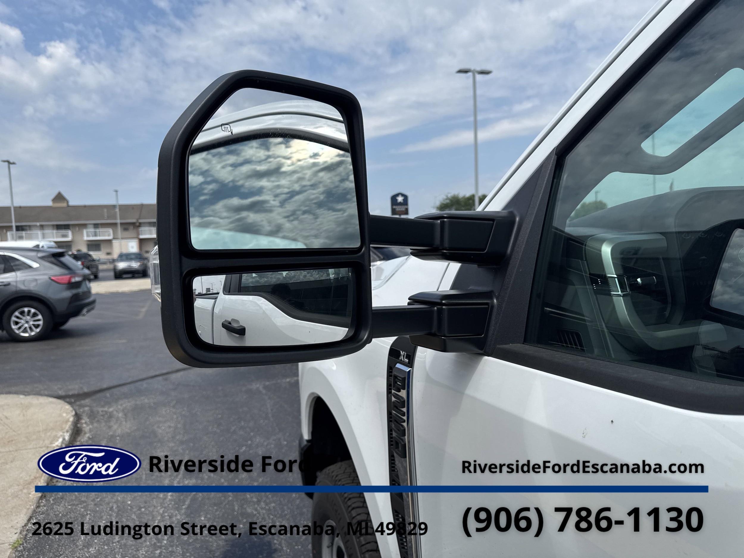 2025 Ford F-250 Super Duty XL - Photo 29