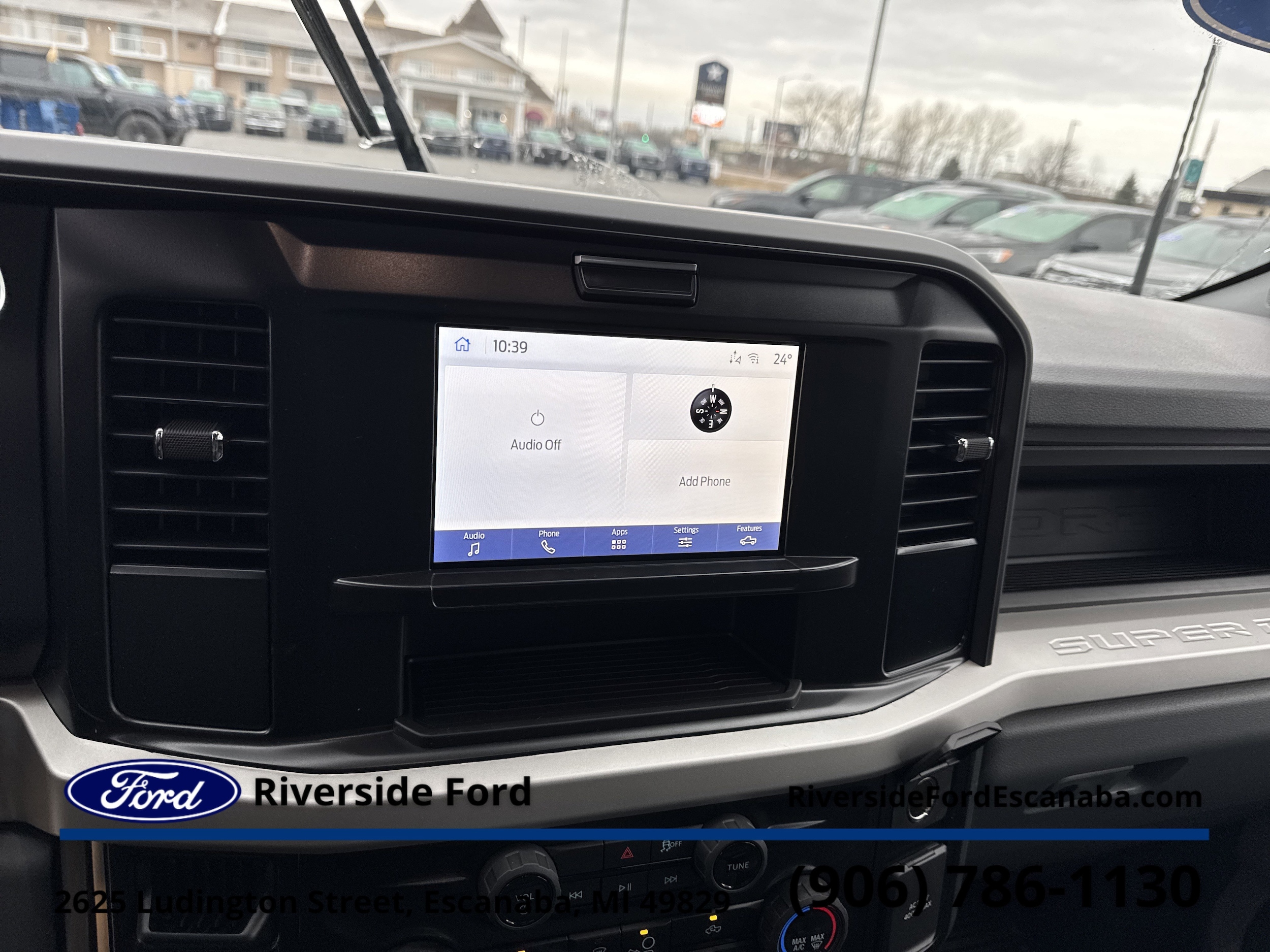 2026 Ford F-250 Super Duty XL - Photo 22