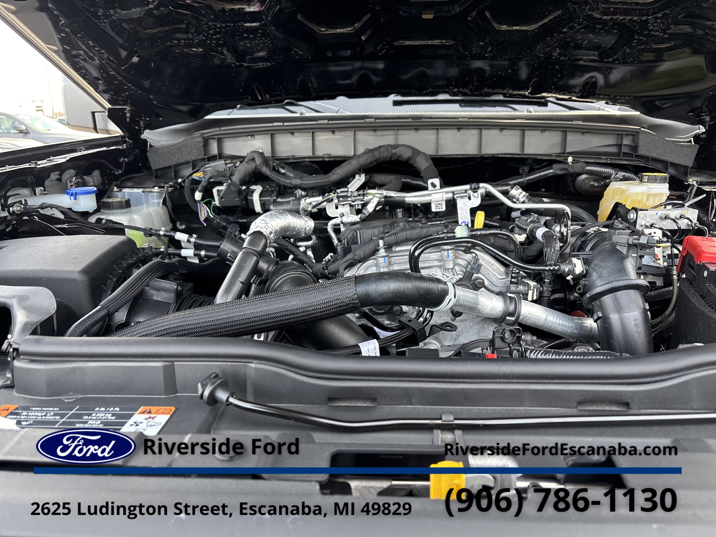 2026 Ford Bronco 4-Door Big Bend - Photo 13