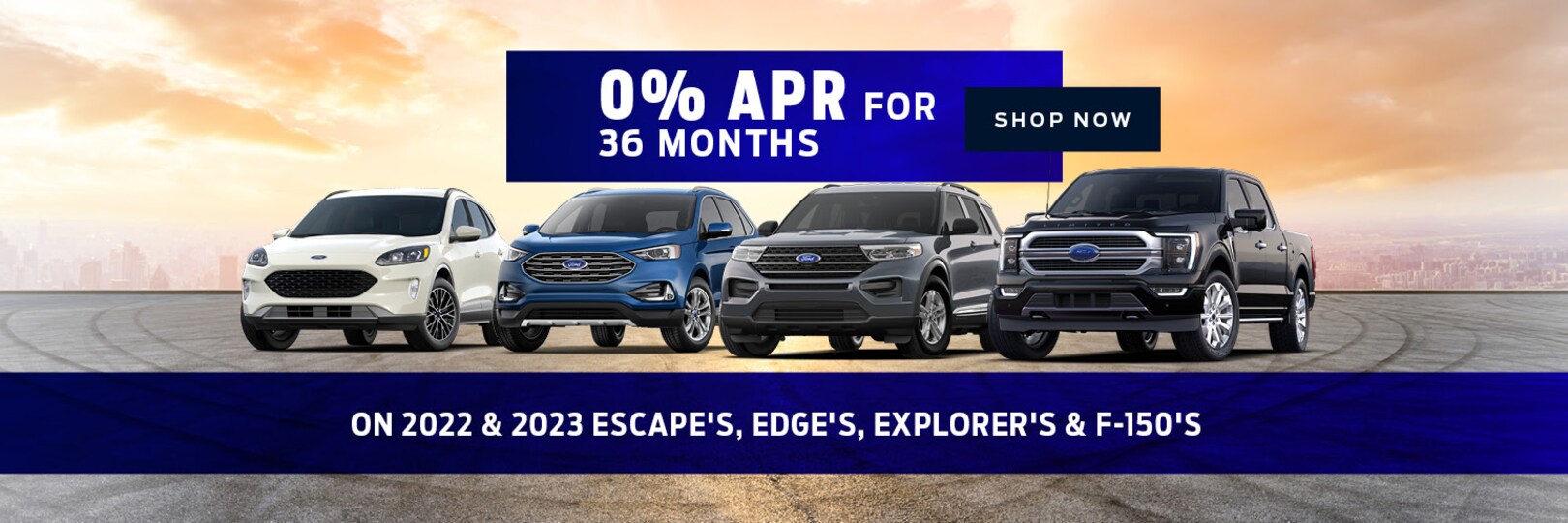 Northfield Ford New and Used Car Dealership