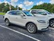 Certified 2022 Lincoln Nautilus Reserve Sport Utility