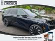 Certified 2025 Lincoln Nautilus Black Label SUV