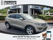 Used 2015 Lincoln MKC Base Sport Utility